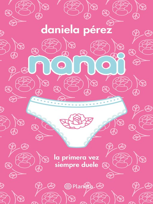 Cover image for Nanai